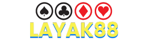 Logo LAYAK88